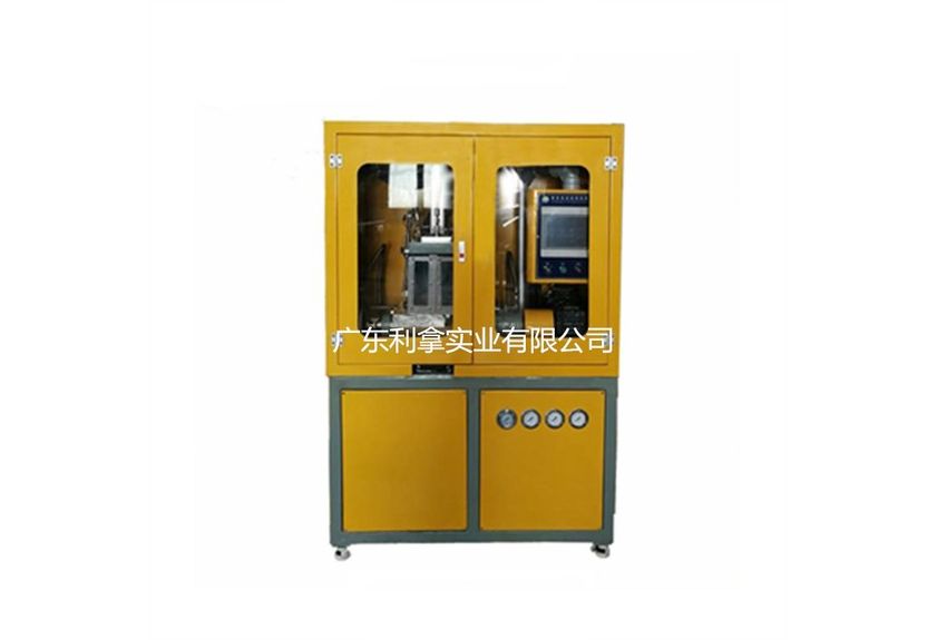 防爆型密煉機：工業(yè)安全與效率的完美結(jié)合-2