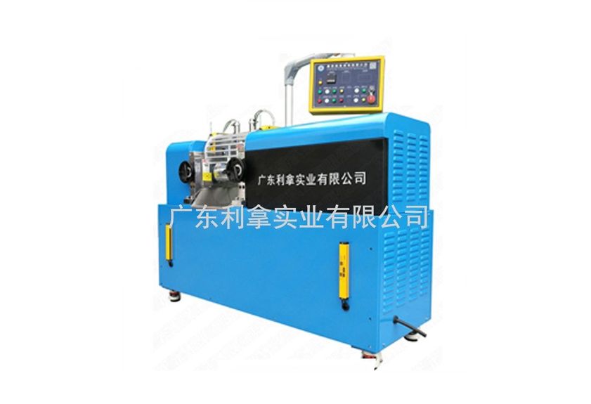 塑煉機(jī)：現(xiàn)代工業(yè)的心臟-1